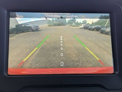Used 2018 Jeep Renegade Altitude AWD/4WD image 24