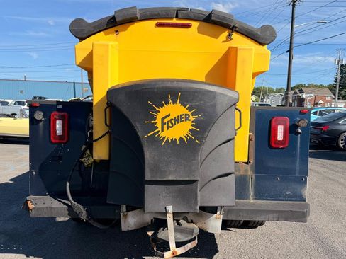 Used 2019 Ford F450 XL w/ Power Equipment Group AWD/4WD image 14