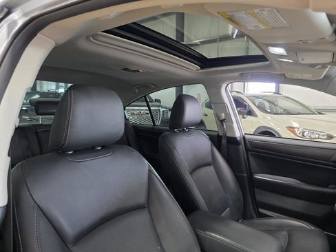 Used 2015 Subaru Legacy 2.5i Limited AWD/4WD image 22