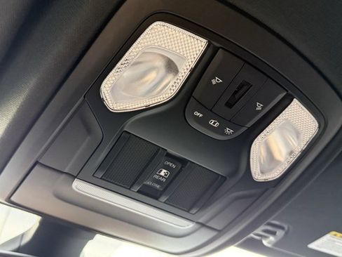 Used 2019 RAM 1500 Rebel w/ Rebel Level 2 Equipment Group image 22