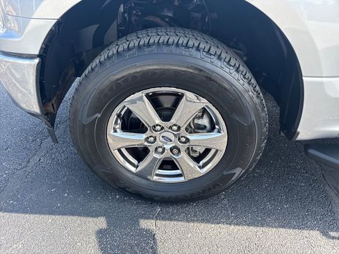 Used 2020 Ford F150 XLT w/ Equipment Group 302A Luxury image 17