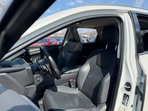 Used 2022 Lexus NX 450h+ AWD w/ Vision Package image 25