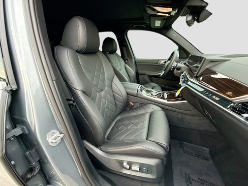 New 2026 BMW X5 sDrive40i RWD image 15