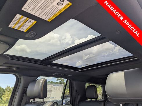 New 2025 Ford Expedition Tremor image 13