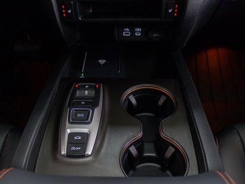 Used 2025 Honda Ridgeline TrailSport image 19