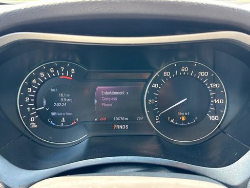 Used 2013 Lincoln MKZ image 26