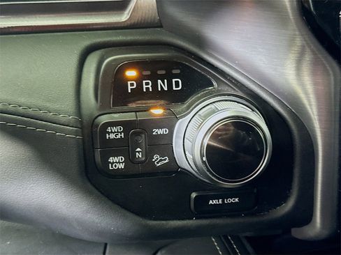 Used 2023 RAM 2500 Rebel w/ Level 2 Equipment Group image 33