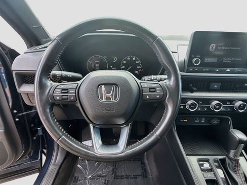 Used 2023 Honda CR-V Sport image 10