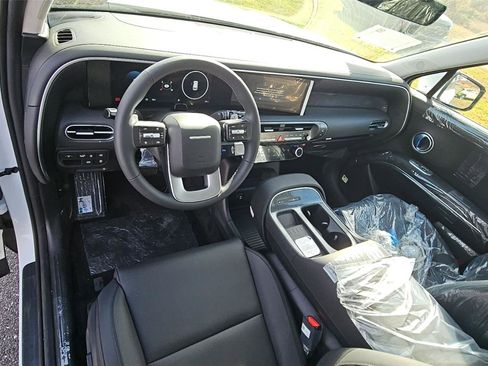 New 2026 Hyundai Palisade SEL image 10