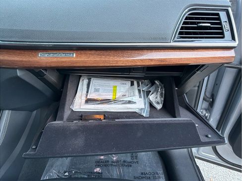 Used 2023 Audi Q5 2.0T Premium Plus w/ Premium Plus Package image 50