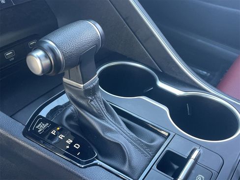 Used 2024 Kia K5 GT-Line image 29