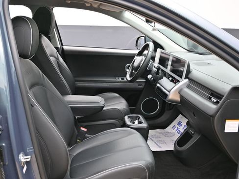 Used 2022 Hyundai Ioniq 5 Limited image 37