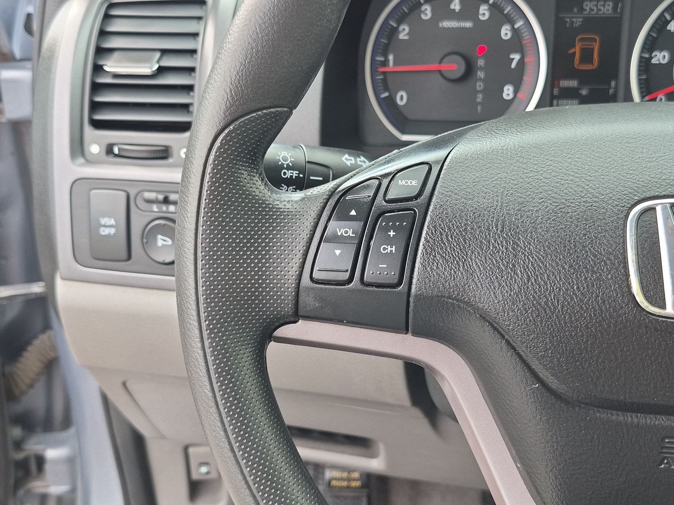 Used 2008 Honda CR-V EX image 20