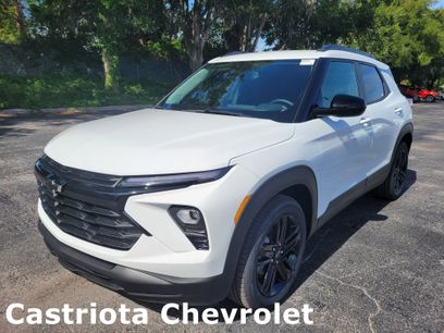 New 2026 Chevrolet TrailBlazer LT w/ Convenience Package