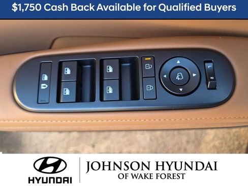 New 2026 Hyundai Palisade Calligraphy image 37