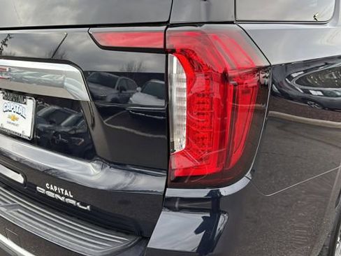 Used 2023 GMC Yukon Denali w/ Max Trailering Package image 38
