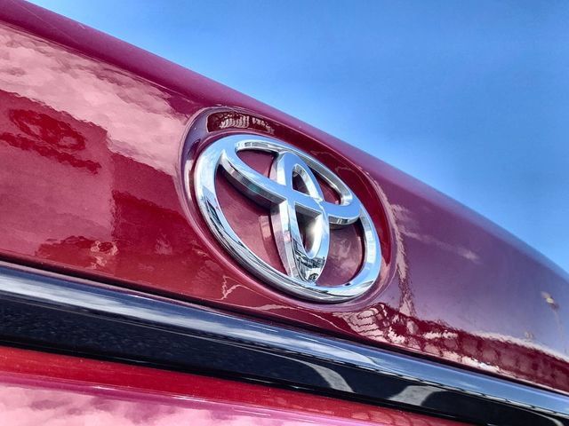 Used 2024 Toyota Corolla LE FWD image 40