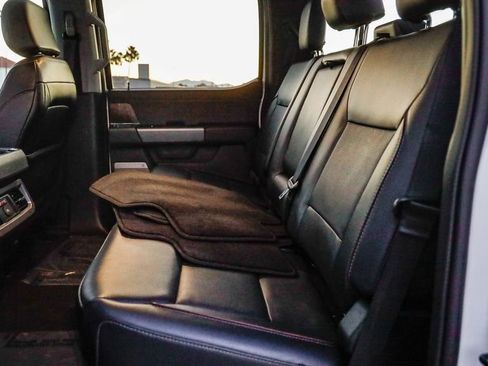 Used 2024 Ford F250 Lariat image 18