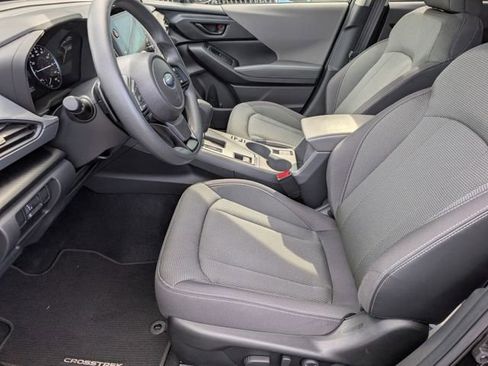 Used 2024 Subaru Crosstrek 2.0i Premium image 27