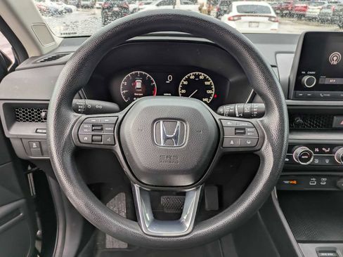 Certified 2024 Honda CR-V EX image 22