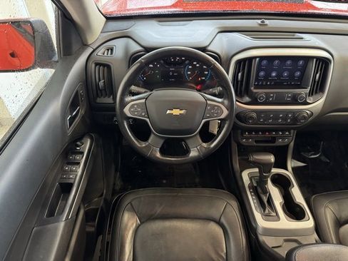 Used 2019 Chevrolet Colorado ZR2 image 5