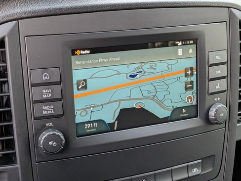 Used 2023 Mercedes-Benz Metris Passenger image 24