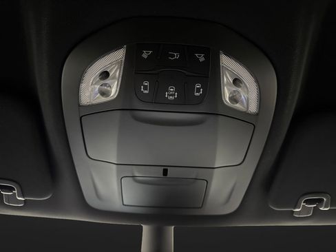 New 2026 Chrysler Pacifica Select AWD/4WD image 25