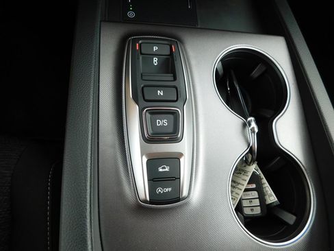 New 2026 Honda Ridgeline Sport image 32