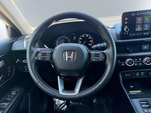 Used 2024 Honda CR-V EX-L image 17
