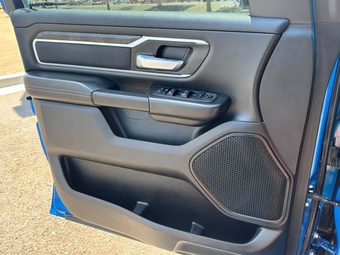 Used 2023 RAM 1500 Big Horn RWD image 11