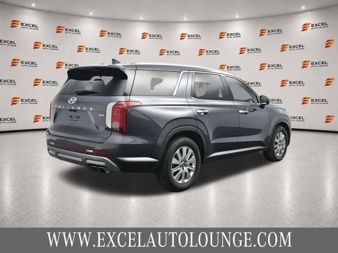 Used 2024 Hyundai Palisade SEL AWD/4WD image 5