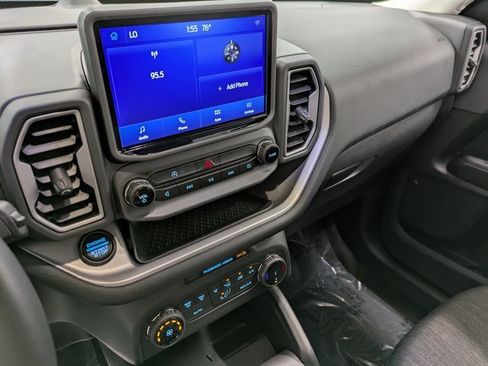 Used 2022 Ford Bronco Sport Big Bend image 11