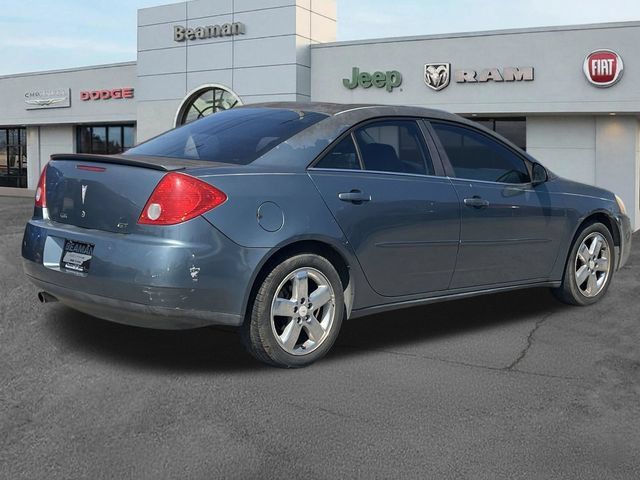 Used 2005 Pontiac G6 GT FWD image 7