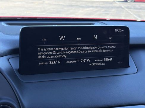 Used 2023 MAZDA CX-9 Touring Plus image 11