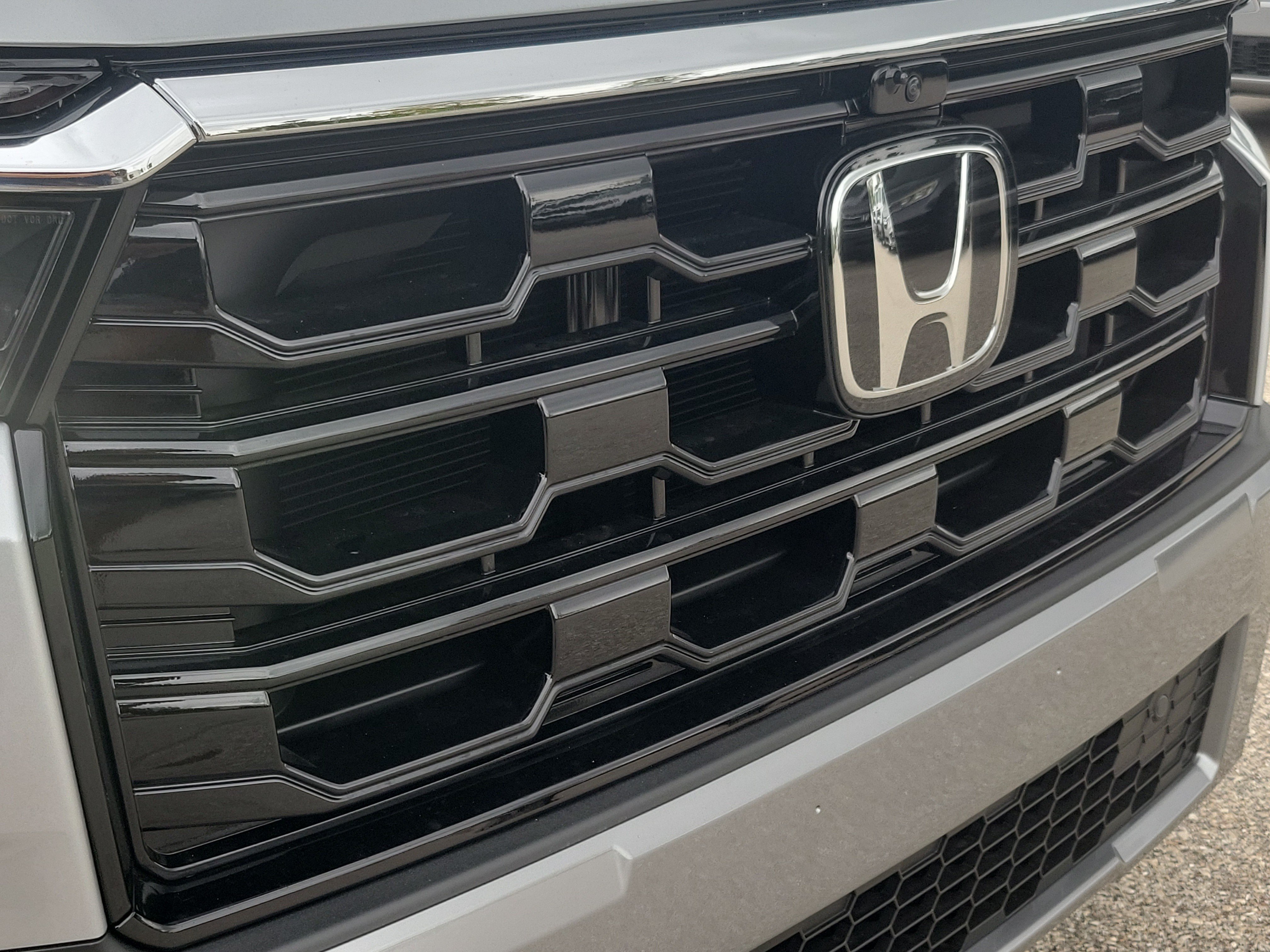 New 2026 Honda Pilot image 14