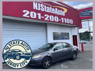 Used 2007 Toyota Camry LE FWD video 1