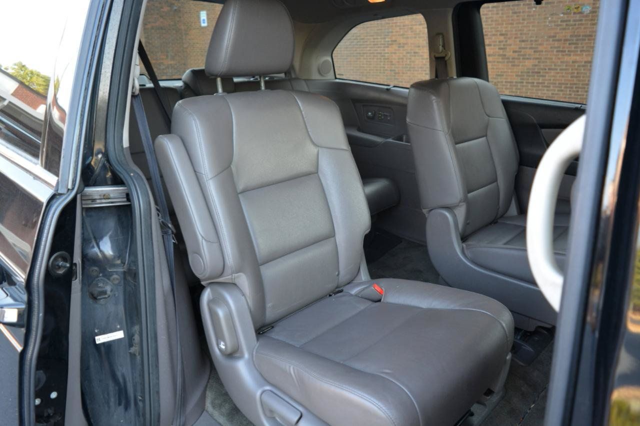 Used 2016 Honda Odyssey Touring image 14