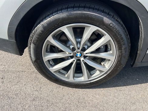 Used 2018 BMW X3 xDrive30i w/ Convenience Package AWD/4WD image 24