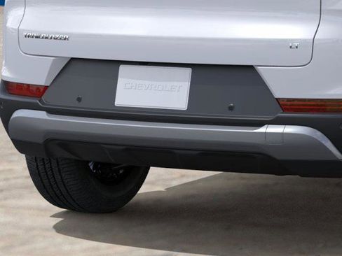 New 2026 Chevrolet TrailBlazer LT w/ Convenience Package image 40