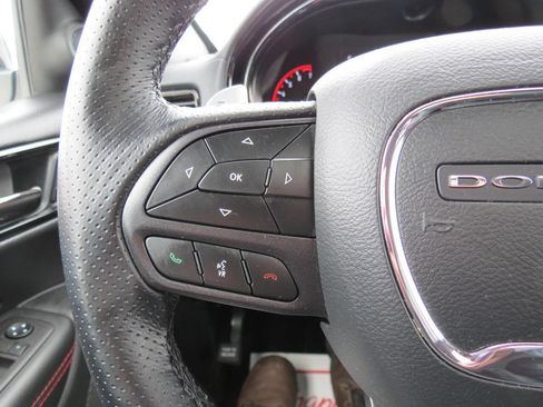 Used 2024 Dodge Durango GT image 11