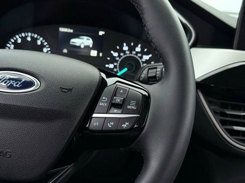 Certified 2022 Ford Escape SE w/ Cold Weather Package image 9