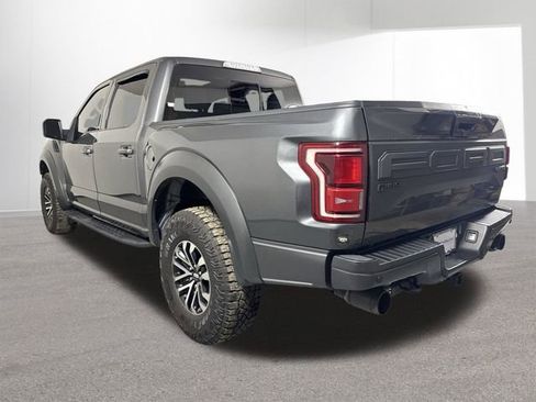 Used 2019 Ford F150 Raptor w/ Equipment Group 802A Luxury image 32