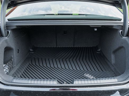 New 2026 Audi A6 Premium Plus image 28