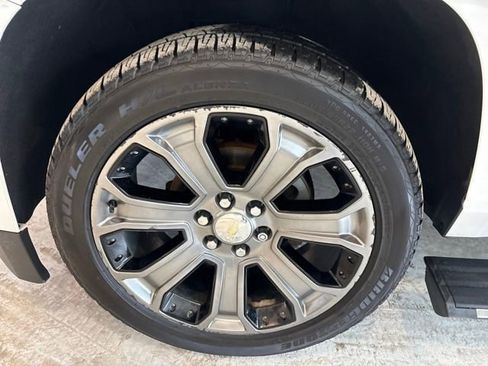 Used 2016 Chevrolet Tahoe LTZ image 27