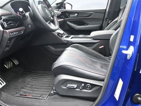 Used 2025 Acura MDX Type S image 17