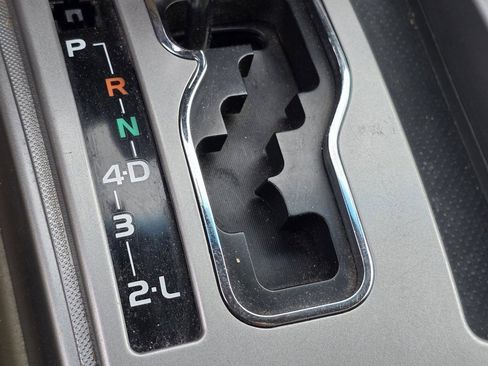 Used 2011 Toyota Tacoma 4x4 Double Cab w/ SR5 Pkg #2 image 29