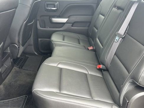 Used 2015 Chevrolet Silverado 1500 LT w/ LT Convenience Package image 24