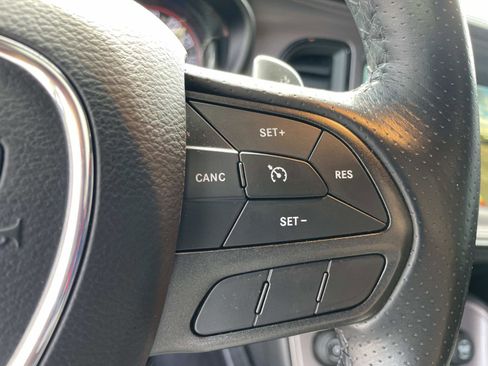 Used 2023 Dodge Challenger GT w/ Plus Package RWD image 19