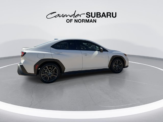 New 2026 Subaru WRX Premium AWD/4WD image 3