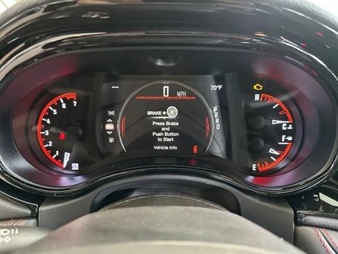 New 2026 Dodge Durango GT AWD/4WD image 25